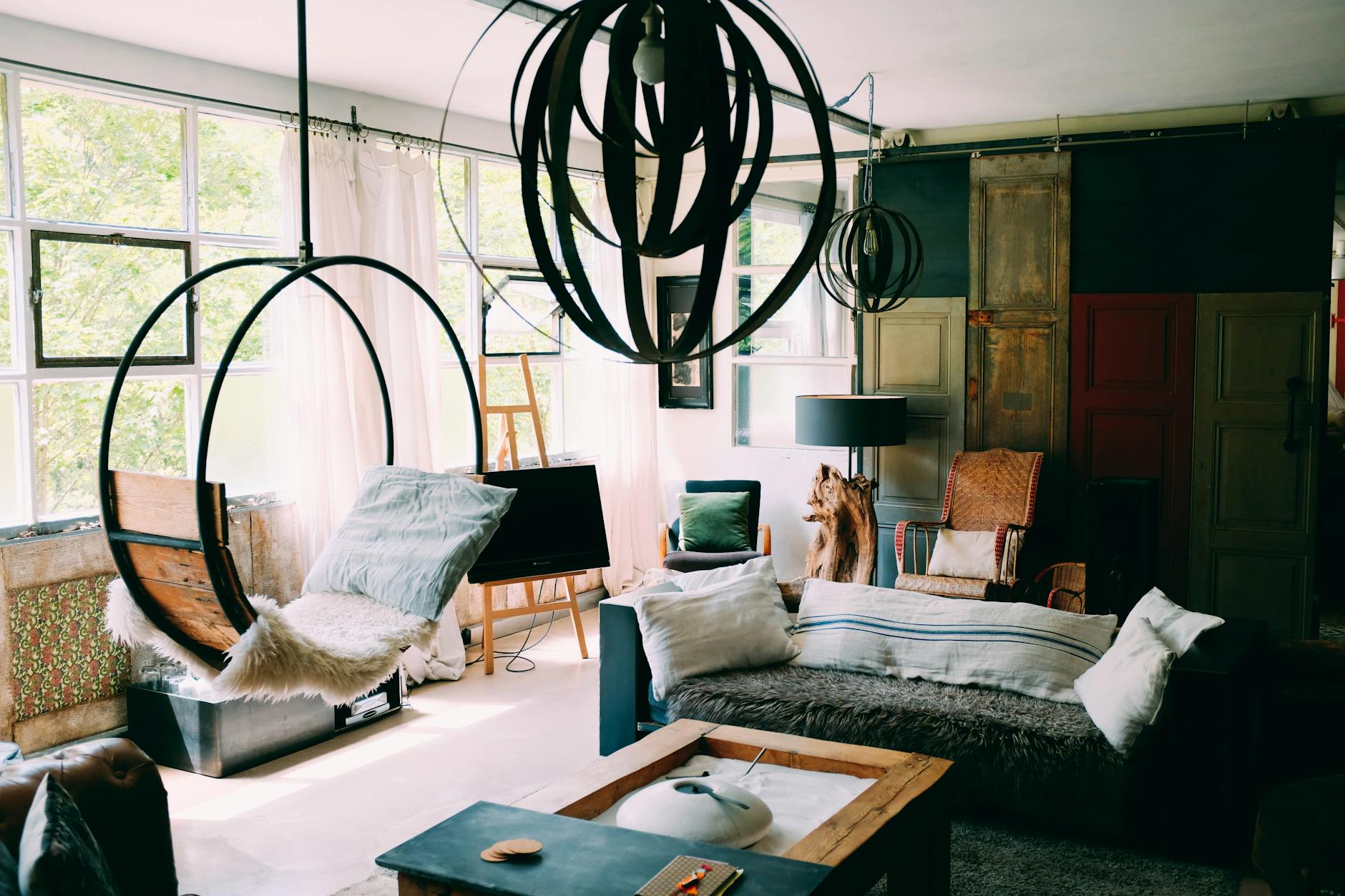 Décoration