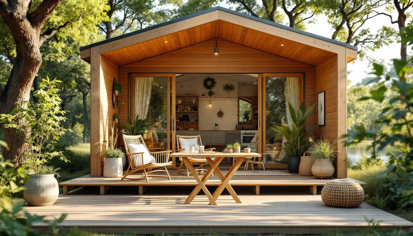 Achat mobil-home : Les pièges à éviter avant de signer