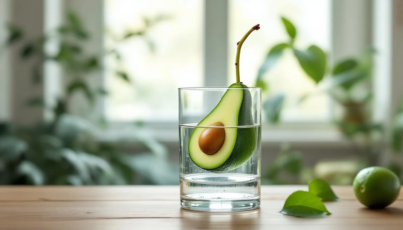 Comment faire pousser un noyau d&rsquo;avocat : Guide complet