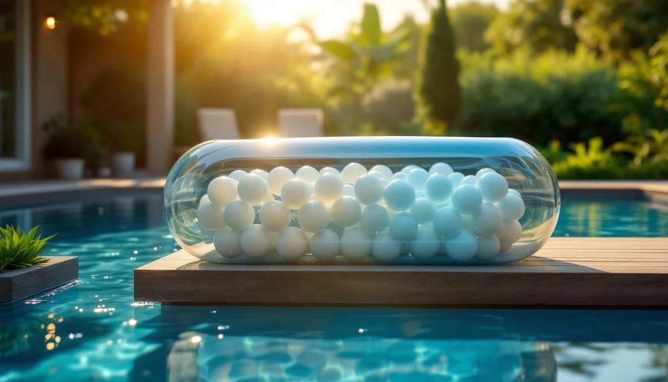 Dans quel sens mettre une bâche à bulles : La règle d&rsquo;or