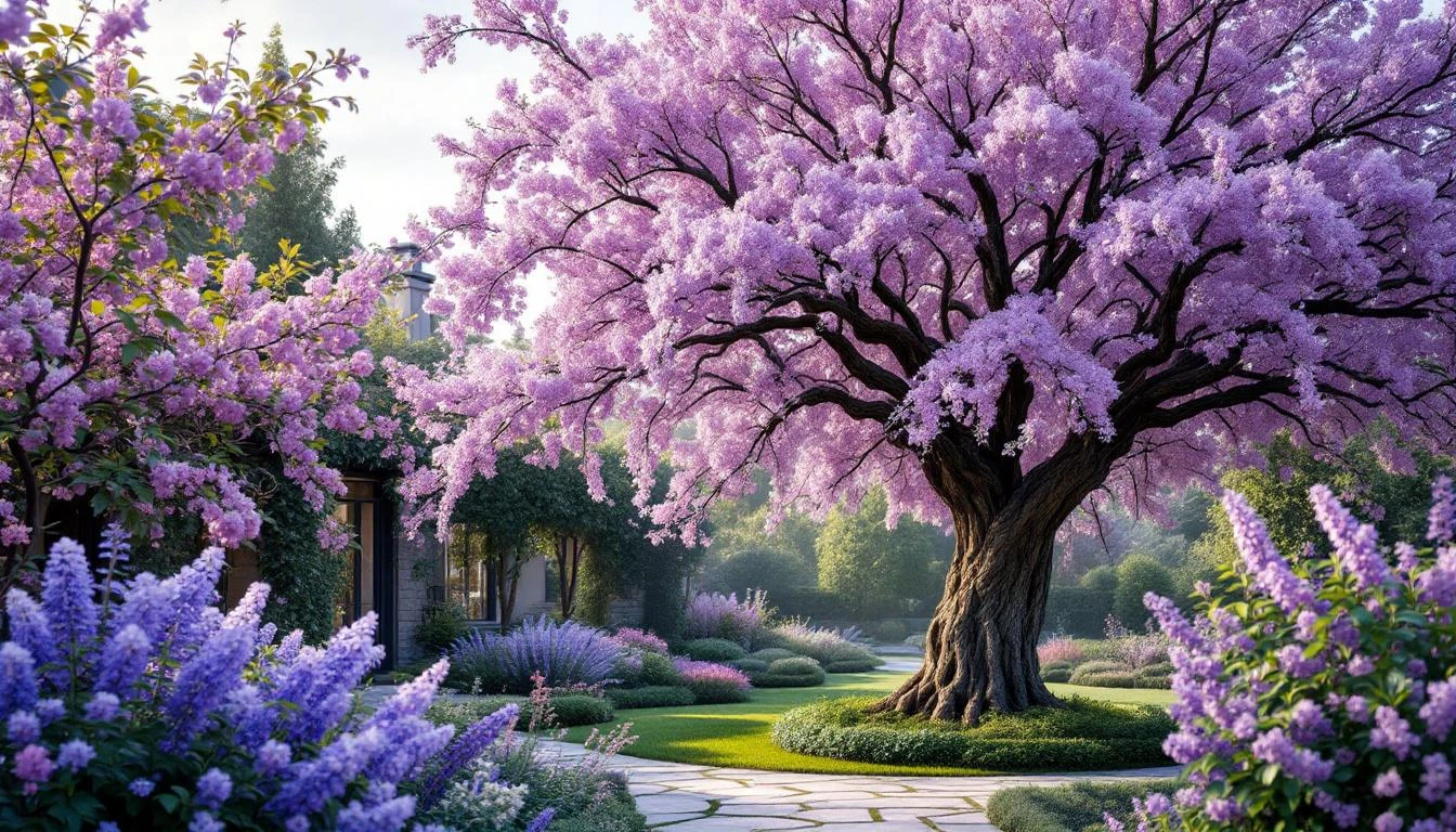 Inconvénients du paulownia : 9 problèmes à connaître