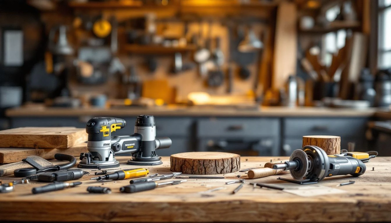Meilleure marque outillage professionnel : le comparatif