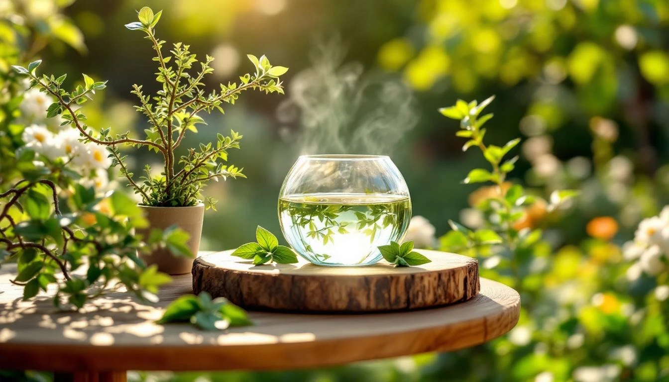 Traitement vinaigre blanc pyrale du buis : Guide naturel