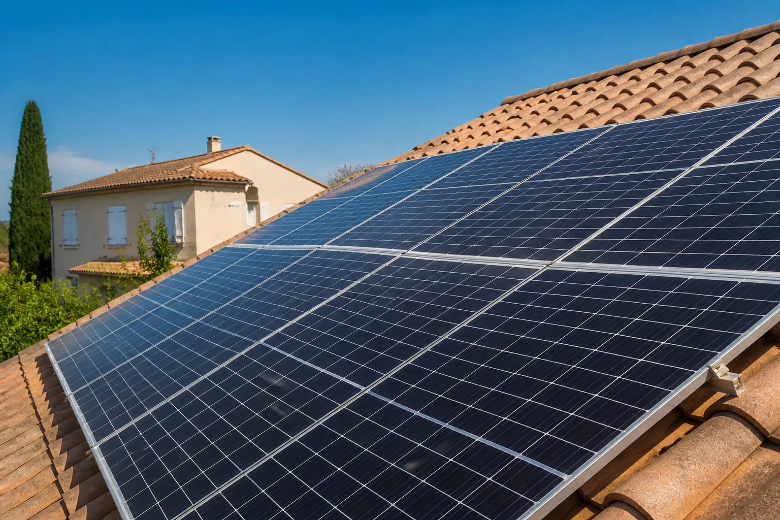 Avantages et inconvénients des panneaux photovoltaïques : le bilan complet