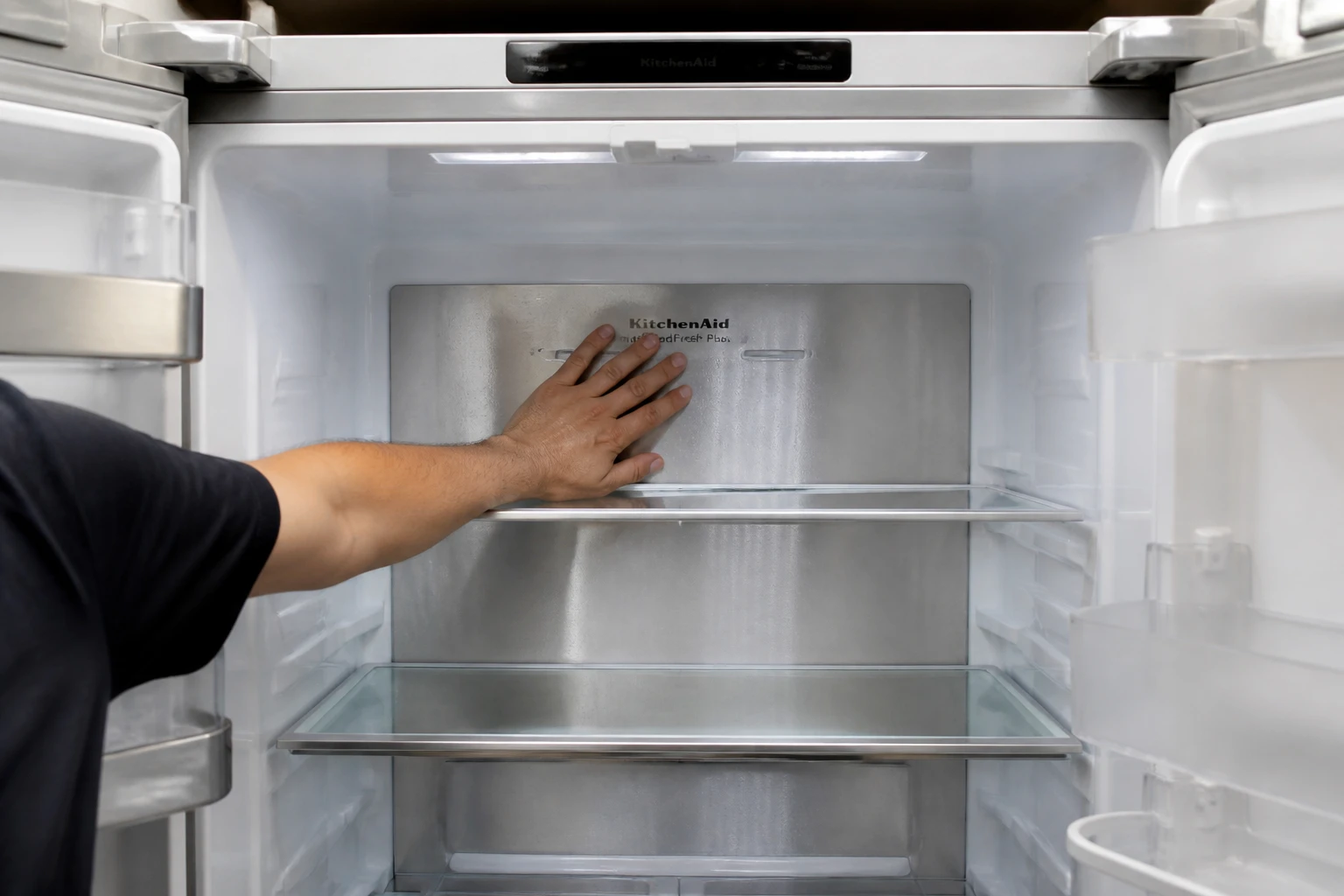 Frigo allumé mais qui ne refroidit plus : guide de diagnostic