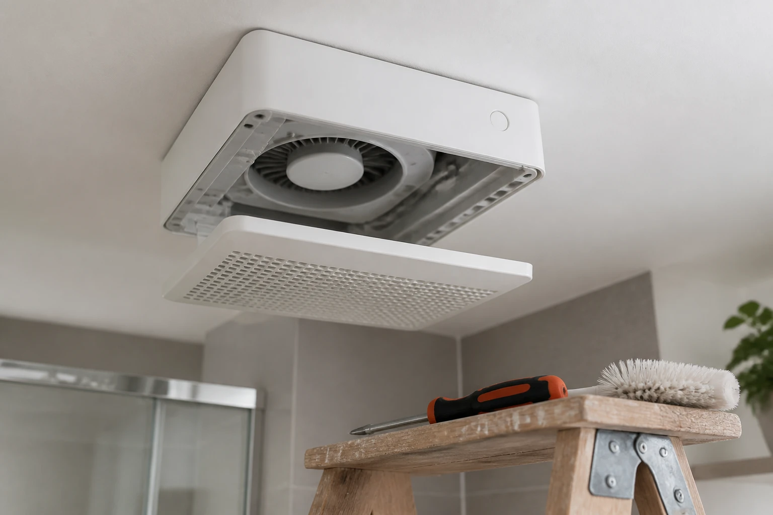 VMC bruit d&rsquo;hélicoptère : causes et solutions