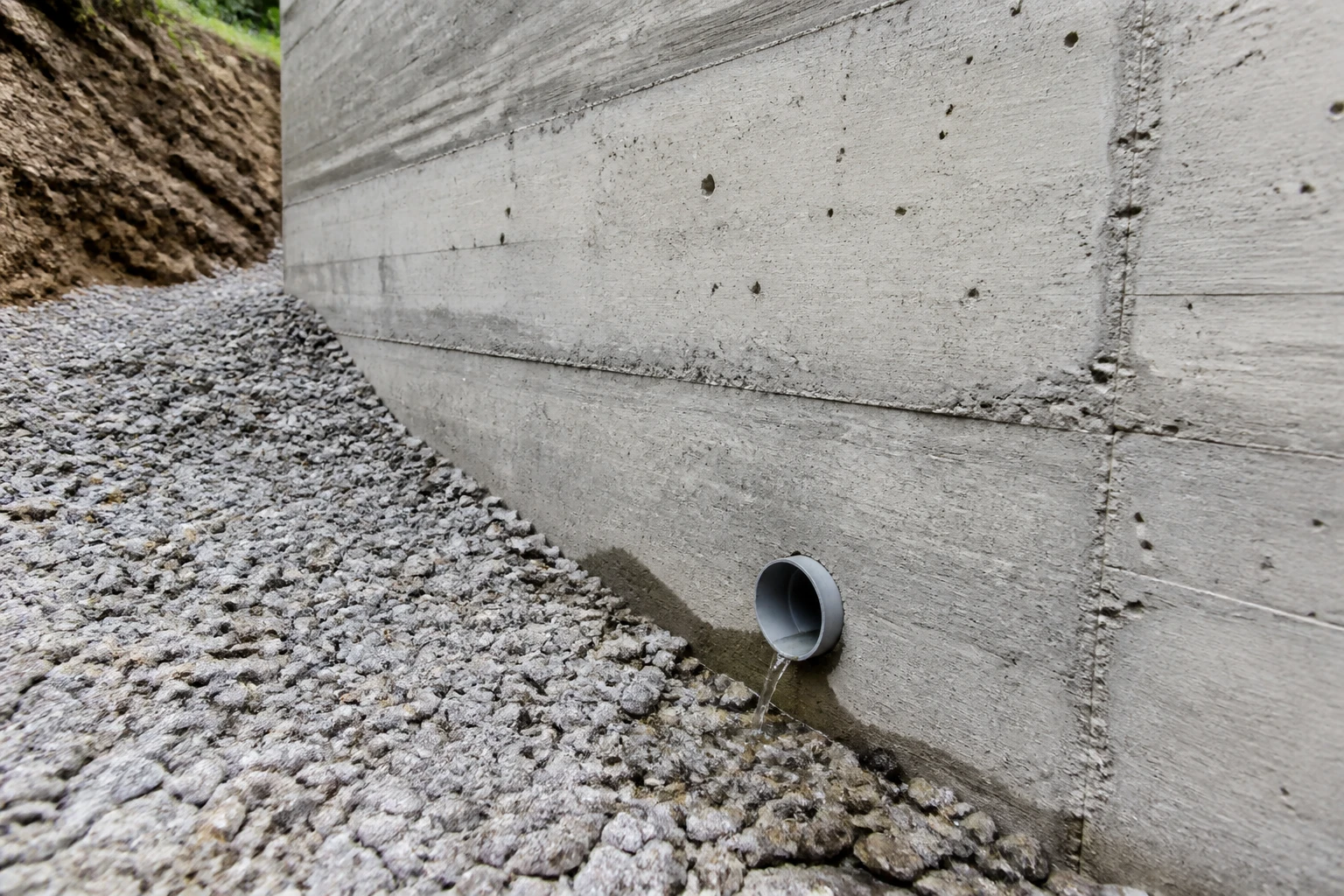 Barbacane mur : comment l&rsquo;installer et l&rsquo;entretenir