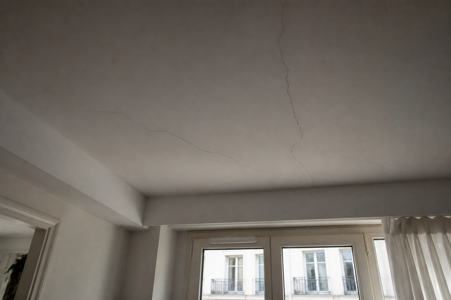 Se venger du bruit du voisin du dessus : la bonne méthode