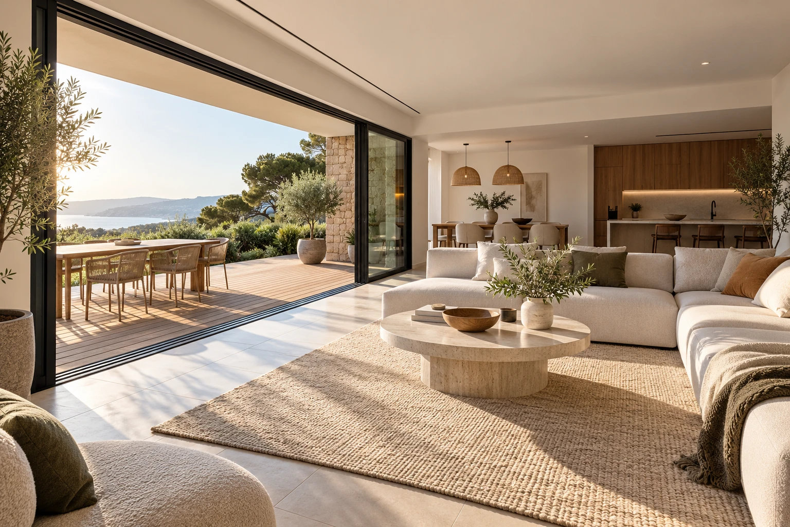 Prix d’une baie vitrée : de 605 € seule à 2 314 € posée